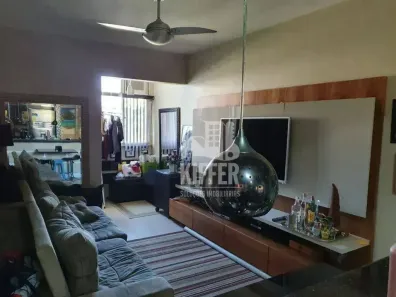 Apartamento com 2 Quartos à venda, 77m² no Centro, Niterói