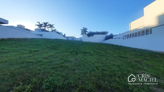 Lote/Terreno à venda, 525m² no Lagos de Shanadu, Indaiatuba