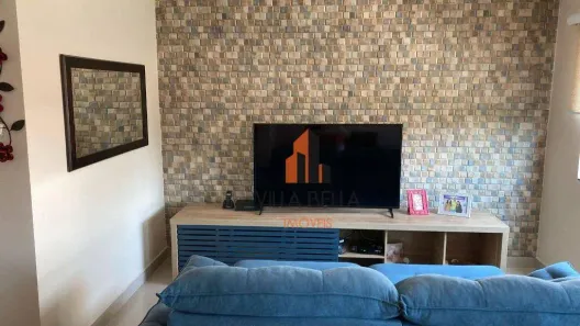 Sobrado com 3 Quartos à venda, 123m² no Santa Maria, Santo André