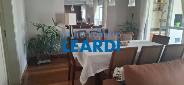 Apartamento com 3 Quartos à venda, 173m² no Vila Mascote, São Paulo