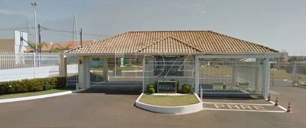 Lote/Terreno à venda, 346m² no Jardim Residencial Maggiore, Araraquara