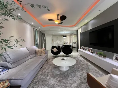 Apartamento com 3 Quartos à venda, 118m² no Centro, Santa Cruz do Sul