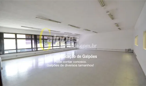 Galpão/Depósito/Armazém para alugar, 812m² no Alphaville Centro Industrial e Empresarial/Alphaville., Barueri