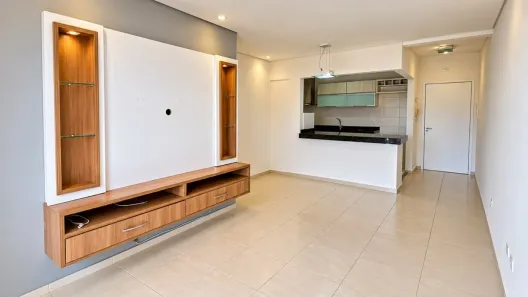 Apartamento com 3 Quartos à venda, 80m² no Mogi Moderno, Mogi das Cruzes