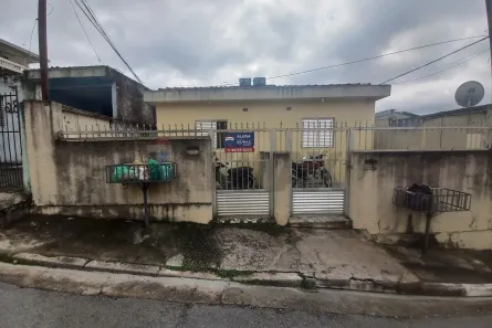 Casa com 1 Quarto para alugar, 30m² no Parque Independência, São Paulo