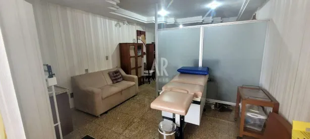 Sala Comercial à venda, 39m² no Graça, Belo Horizonte