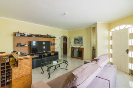 Casa de Condomínio com 3 Quartos à venda, 226m² no Vila Santos, São Paulo