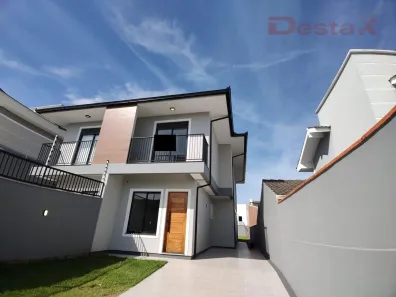 Casa com 3 Quartos à venda, 123m² no Forquilhas, São José