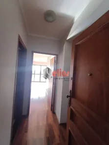 Apartamento com 3 Quartos à venda, 140m² no Jardim Panorama, Bauru