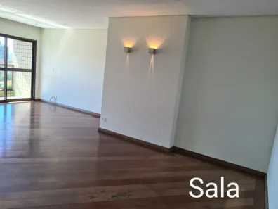 Apartamento com 3 Quartos à venda, 150m² no Jardim do Mar, São Bernardo do Campo