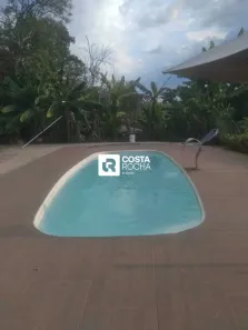 Fazenda/Sítio com 4 Quartos à venda, 350m² no Micai, Salto