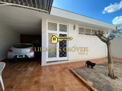 Casa com 3 Quartos à venda, 169m² no Centro, Araraquara