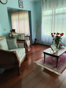 Sobrado com 4 Quartos à venda, 505m² no Cidade São Francisco, São Paulo