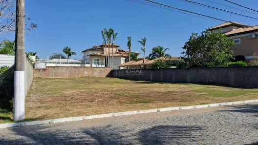 Lote/Terreno à venda, 800m² no Vila da Rainha, Campos dos Goytacazes