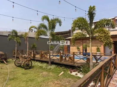 Ponto Comercial à venda, 325m² no Vila São Bento, Campinas