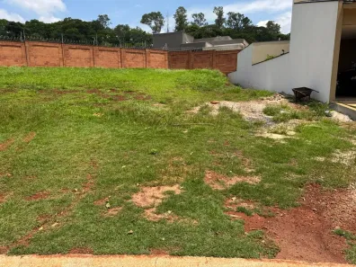 Lote/Terreno à venda, 458m² no Reserva San Tiago, Ribeirão Preto