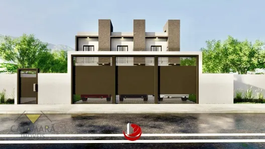 Casa com 2 Quartos à venda, 80m² no Jardim Modelo, Mogi das Cruzes