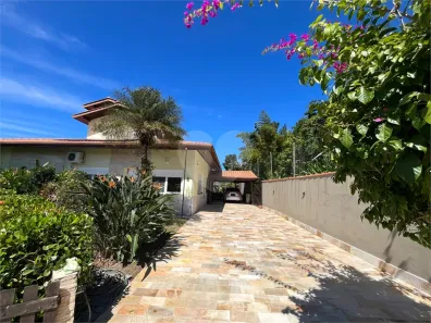 Casa com 5 Quartos à venda, 317m² no Morada da Praia, Bertioga