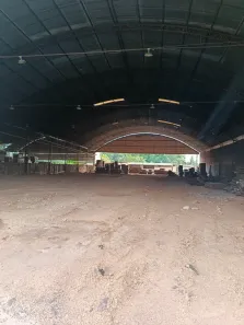 Galpão/Depósito/Armazém para alugar, 1600m² no Águas Lindas, Ananindeua
