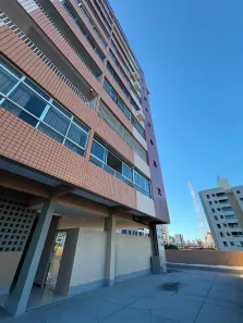 Apartamento com 3 Quartos para alugar, 120m² no Dionisio Torres, Fortaleza