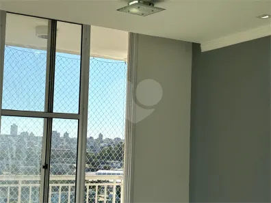 Apartamento com 2 Quartos para alugar, 61m² no Vila Guilherme, São Paulo