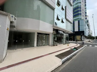 Sala Comercial para alugar, 42m² no Centro, Balneário Camboriú