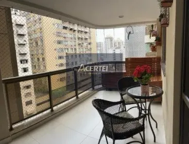 Apartamento com 3 Quartos à venda, 100m² no Icaraí, Niterói