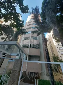 Apartamento com 2 Quartos para alugar, 60m² no Centro, Florianópolis