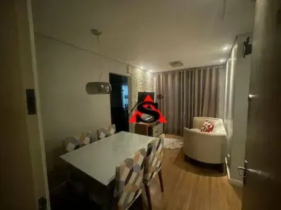 Apartamento com 2 Quartos à venda, 45m² no Jardim Adutora, São Paulo