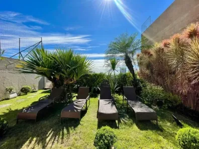 Sobrado com 4 Quartos para alugar, 675m² no Centro, Diadema