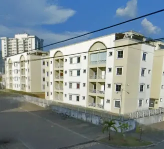 Apartamento com 2 Quartos para alugar, 50m² no Ponta Negra, Manaus
