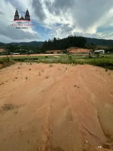 Lote/Terreno à venda, 2002m² no Canudos, Antônio Carlos