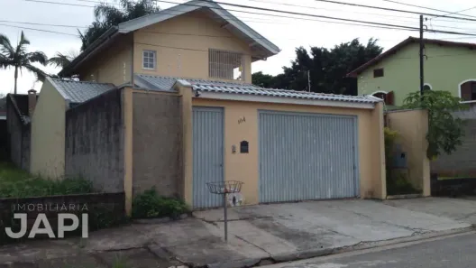 Casa com 3 Quartos para alugar, 160m² no Ponte de Campinas, Jundiaí