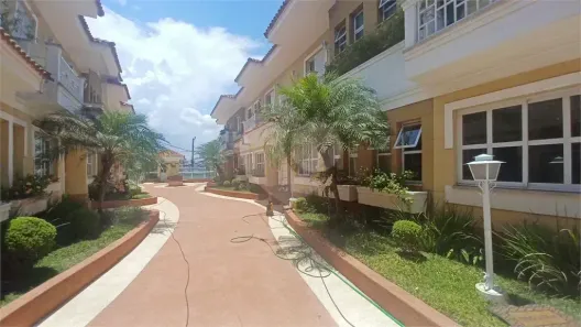 Casa de Condomínio com 3 Quartos à venda, 123m² no Imirim, São Paulo