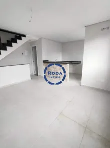 Casa com 2 Quartos à venda, 90m² no Campo Grande, Santos