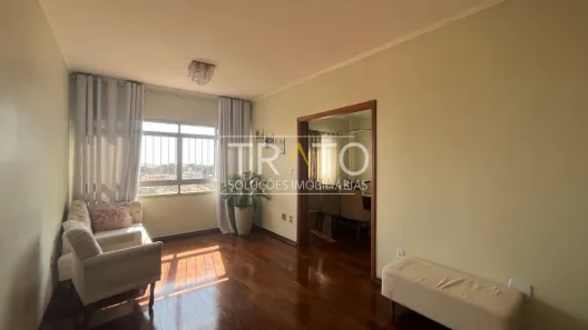 Apartamento com 4 Quartos à venda, 152m² no Jardim Chapadão, Campinas