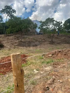 Lote/Terreno à venda, 360m² no Jardim Inconfidência, Uberlândia