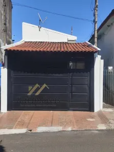 Casa com 3 Quartos à venda, 117m² no Jardim Cruzado, Ibaté