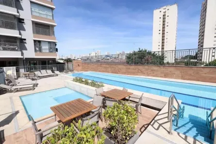 Apartamento com 3 Quartos à venda, 140m² no Tatuapé, São Paulo