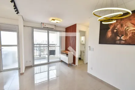 Apartamento com 2 Quartos à venda, 44m² no Vila Independência, São Paulo