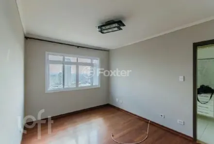 Apartamento com 1 Quarto à venda, 55m² no Cambuci, São Paulo