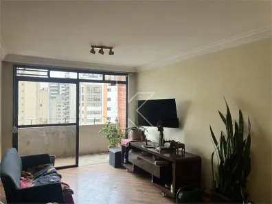 Apartamento com 3 Quartos à venda, 87m² no Vila Olímpia, São Paulo