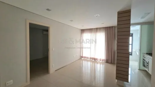 Apartamento com 1 Quarto para alugar, 52m² no Gleba Fazenda Palhano, Londrina
