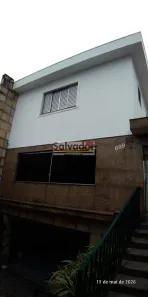 Sobrado com 4 Quartos para alugar, 310m² no Vila das Mercês, São Paulo