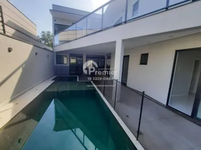 Casa com 5 Quartos à venda, 305m² no Jardim Bela Vista, Indaiatuba