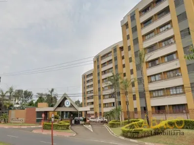 Apartamento com 2 Quartos para alugar, 60m² no Parque Santa Mônica, São Carlos