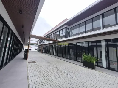 Sala Comercial para alugar, 62m² no Aririú, Palhoça