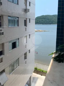 Apartamento com 4 Quartos à venda, 150m² no Itararé, São Vicente