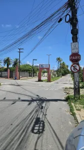 Lote/Terreno à venda, 725m² no Edson Queiroz, Fortaleza