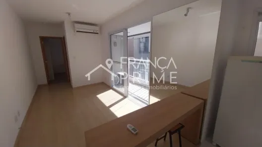 Apartamento com 1 Quarto para alugar, 43m² no Perdizes, São Paulo